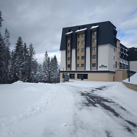Apart Hotel Zlatni Javor, Apartment 410 Jahorina Bagian luar foto