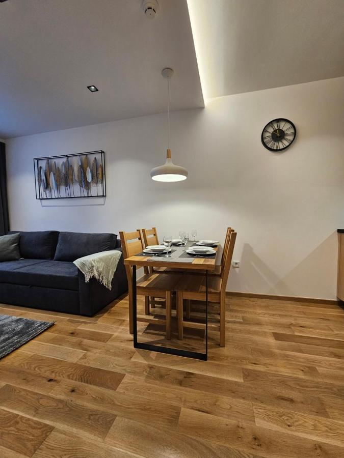 Apart Hotel Zlatni Javor, Apartment 410 Jahorina Bagian luar foto