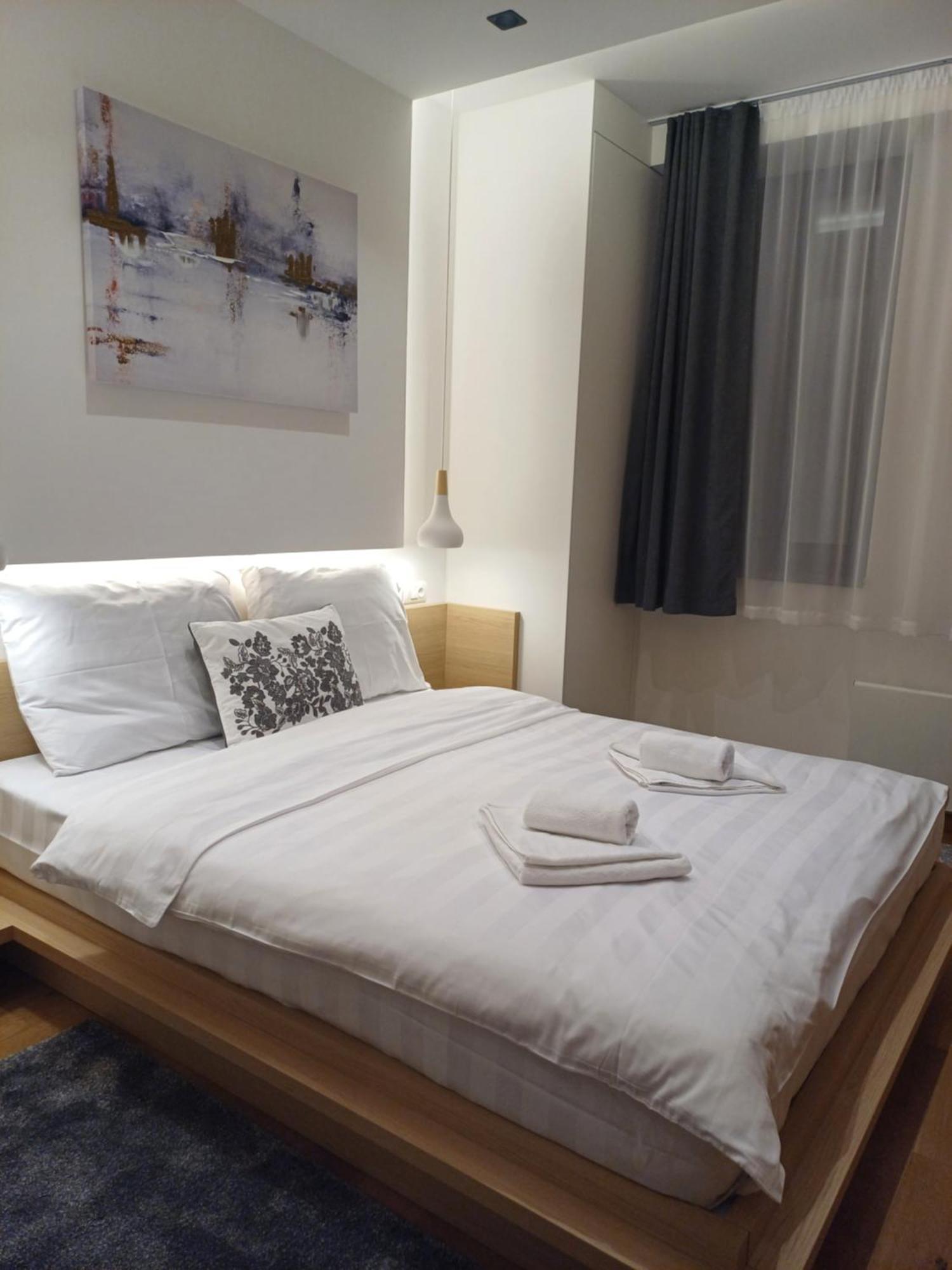 Apart Hotel Zlatni Javor, Apartment 410 Jahorina Bagian luar foto