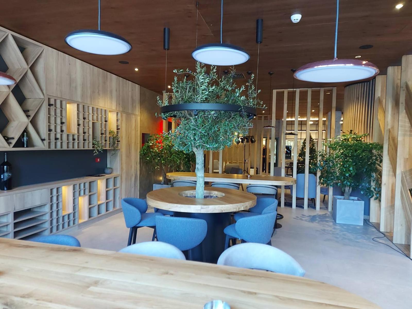 Apart Hotel Zlatni Javor, Apartment 410 Jahorina Bagian luar foto